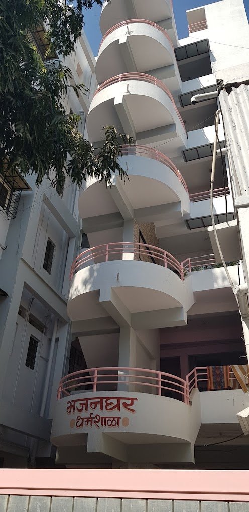nashik - bhajanghar dharmashala